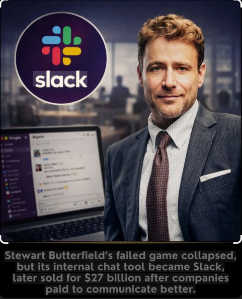 The Story of Slack - Cover Image
